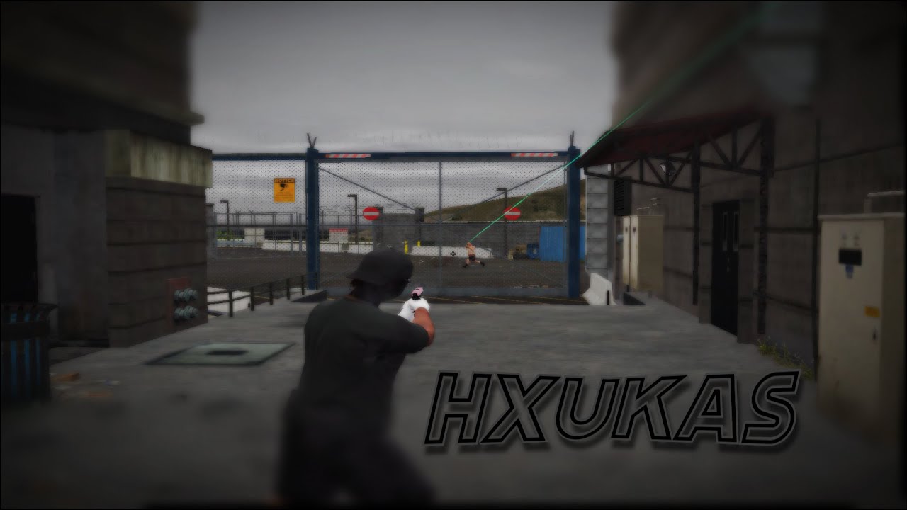 Hxukas | WAGNER