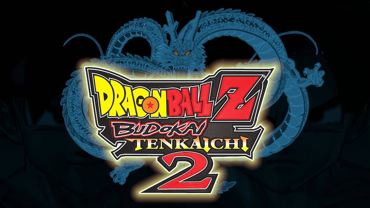 Dragon Ball Z: Budōkai Tenkaichi 2 - 
