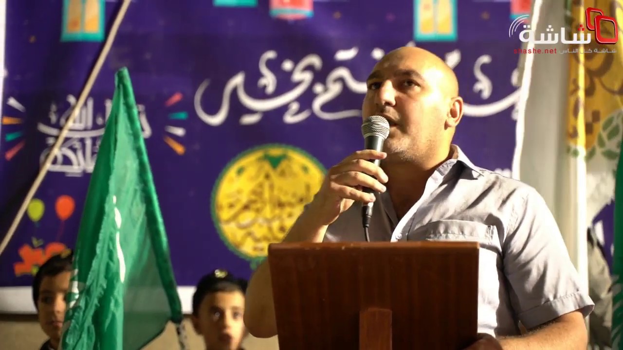 مسيرة عيد الأضحى المبارك- فتيان الاسلام الرينة 10.8.2019
