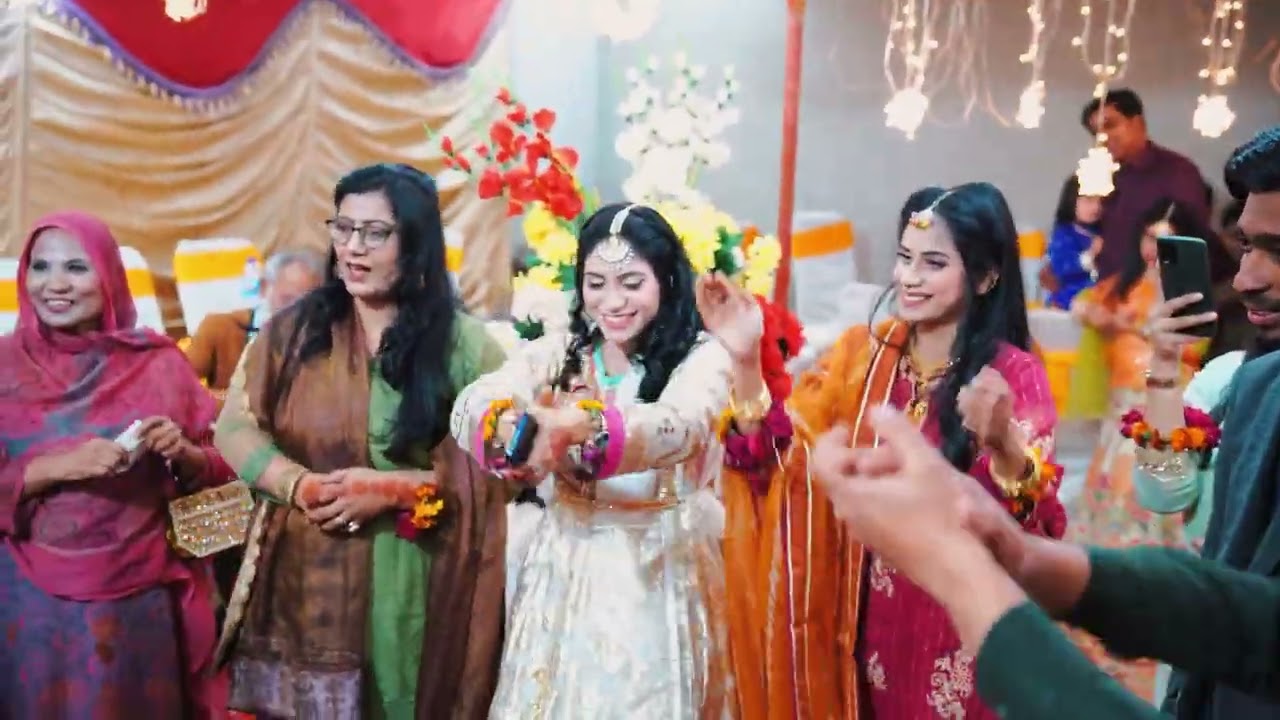 Pakistani Wedding  Highlights 2026 | Pakistani Wedding Dance Part 4 #wedding