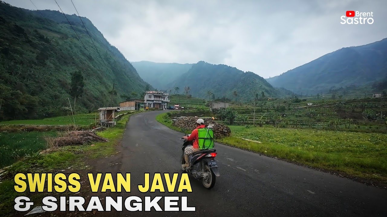 SWISS FROM JAVA