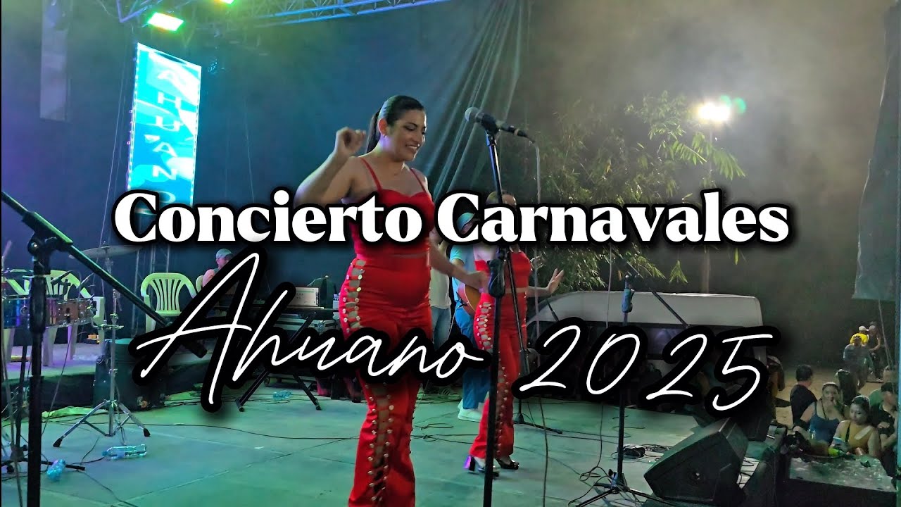 Sanjuanitos en el Oriente Ecuatoriano - Hermanos Chamba
