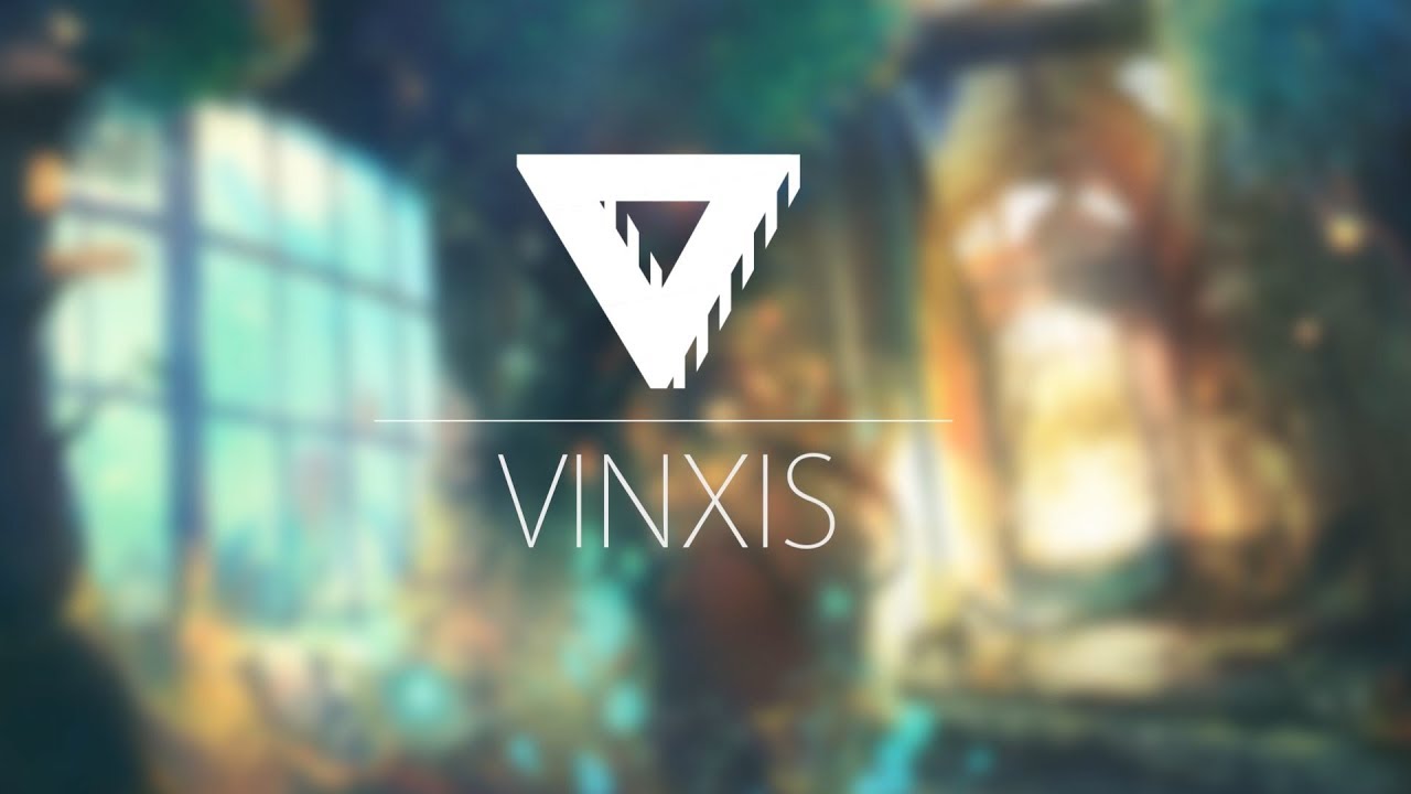 VINXIS - Greetings