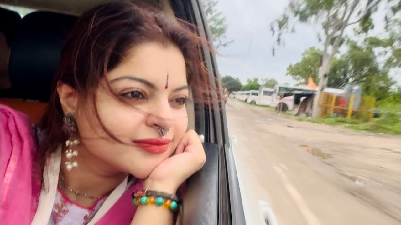 Welcome to Haridwar Part1 | Sneha Wagh | Travel Vlogs