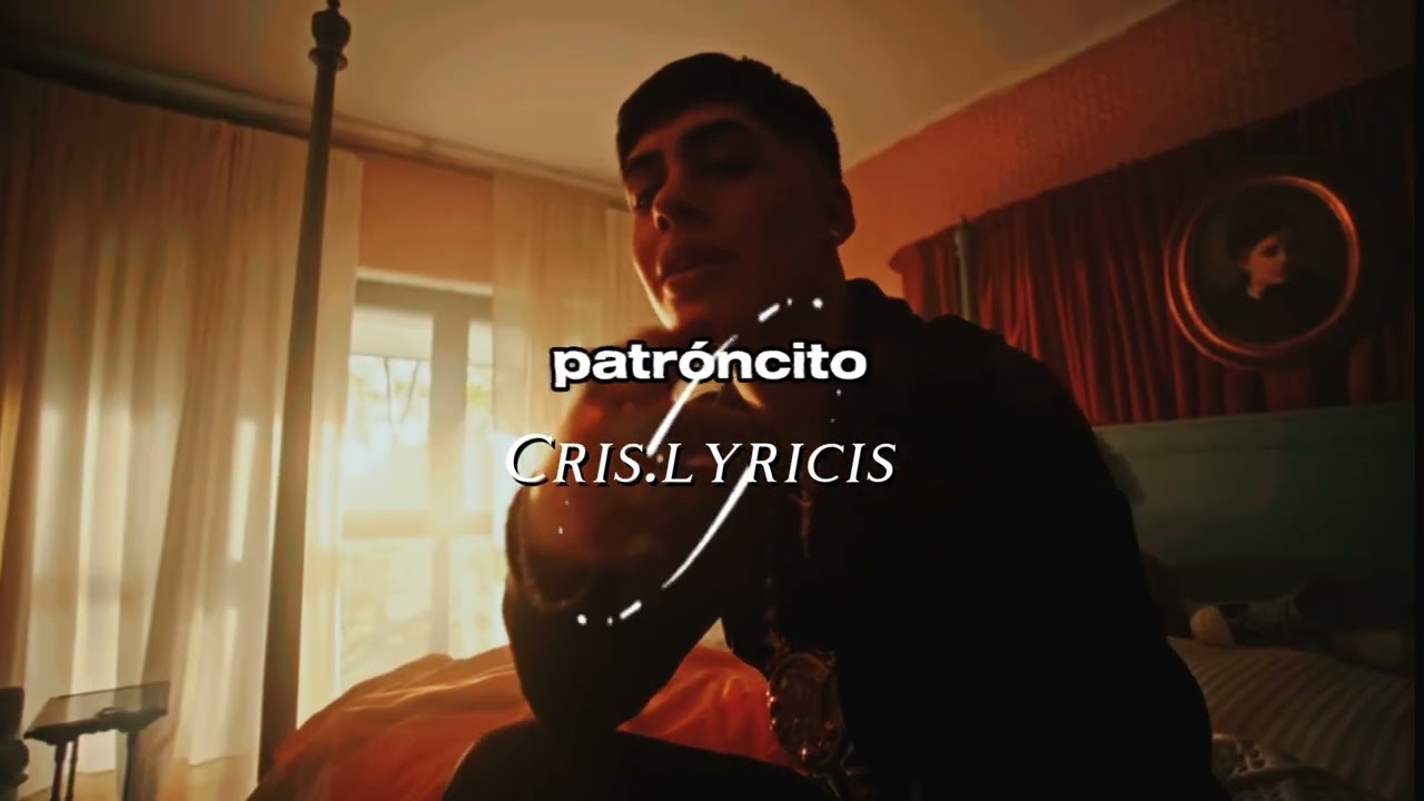Cris MJ - 30 Mil Pies ( cris.lyricis )