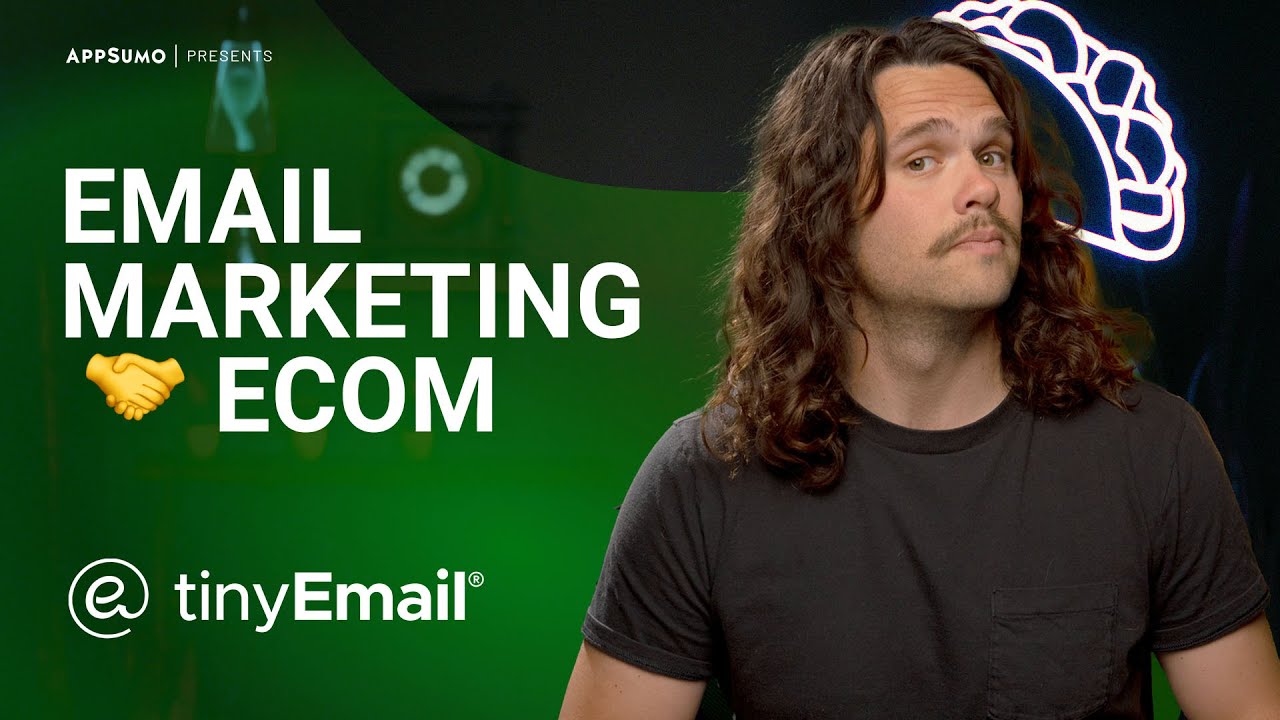 Launch High-Profit Email Campaigns with tinyEmail