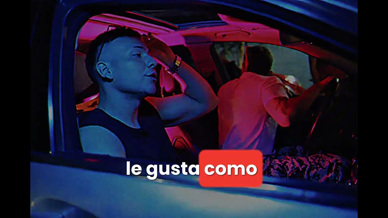EL KALI x TOM1 - ESTO ES CINE
