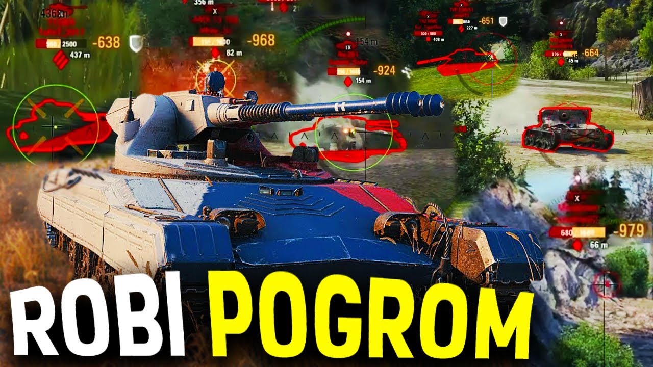 BAWIĘ SIĘ NIM ŚWIETNIE - Tes&aacute;k POD USZKODZENIA