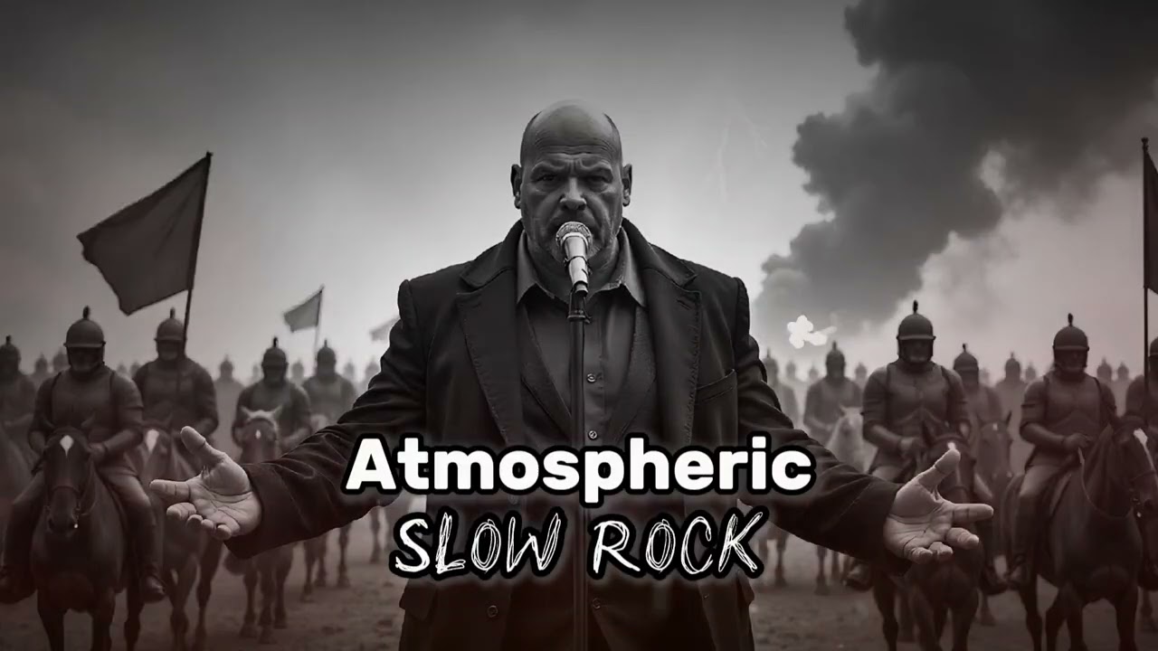 [RELAX Slow Rock Music 2026 Vol 157 🎧] Rock | Ballad | Sleep | Soft Rock | Enjoy