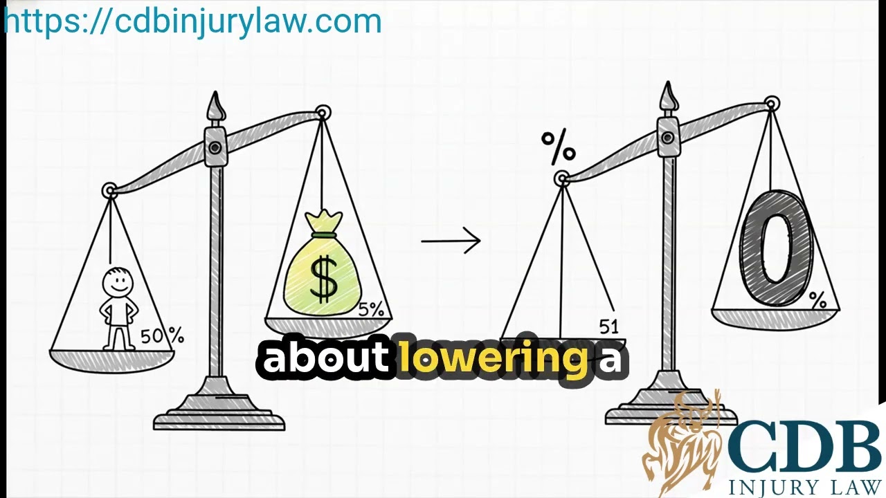 When You Need An Injury Lawyer