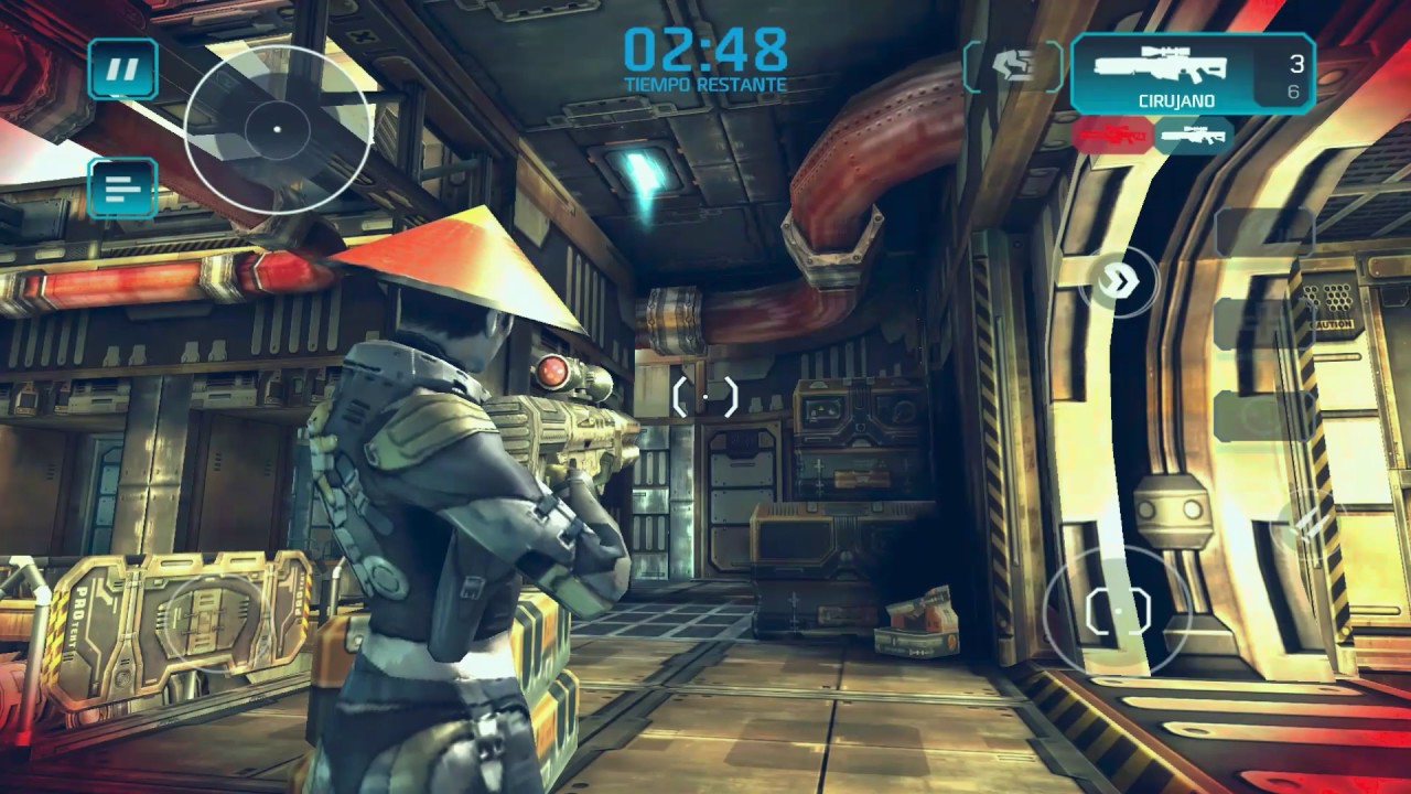 1 vs 1 |SG|DARK  VS |SG| MORENO SANCHEZ FULL SNIPER  :v