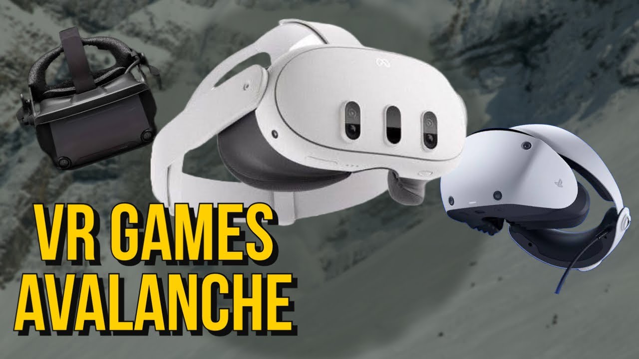 Dozens Amazing of New VR Games To Talk About and Latest Quest Features
