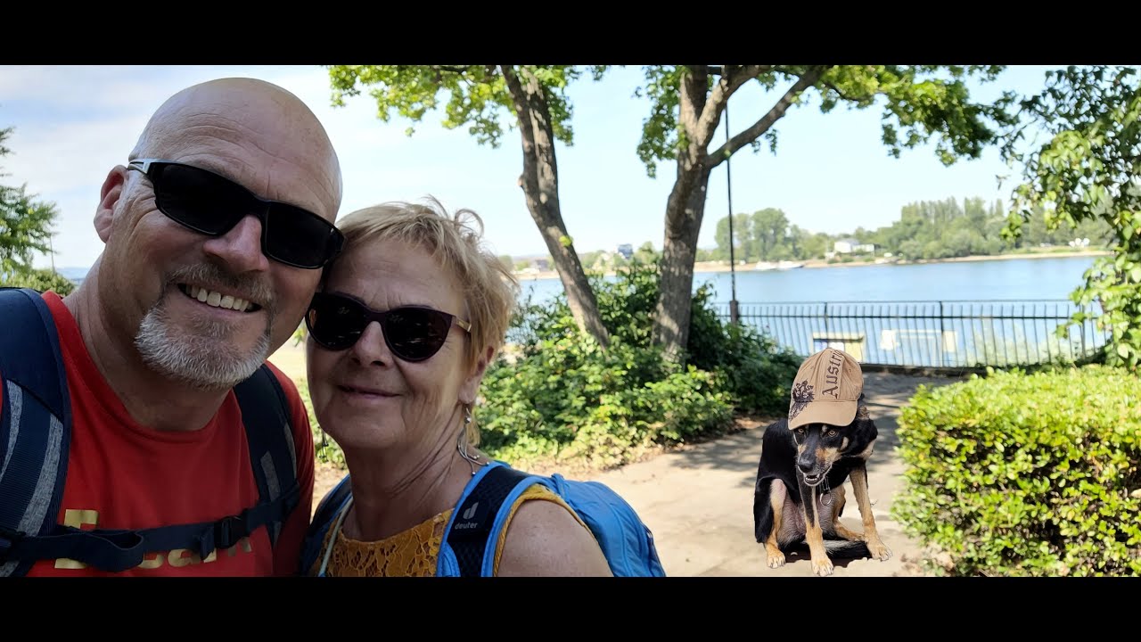 Campervakantie Tsjechië Cheb en Praag #vlog 19