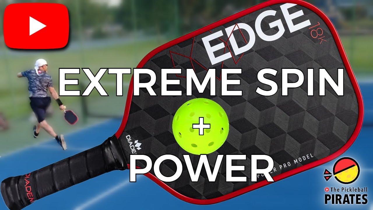 Верхнее спиннинговое весло? Обзор весла Diadem Edge 18K Power Pro