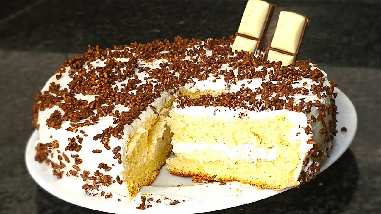 Cake recipe Christmas special cake tasty and simple ingredients cake