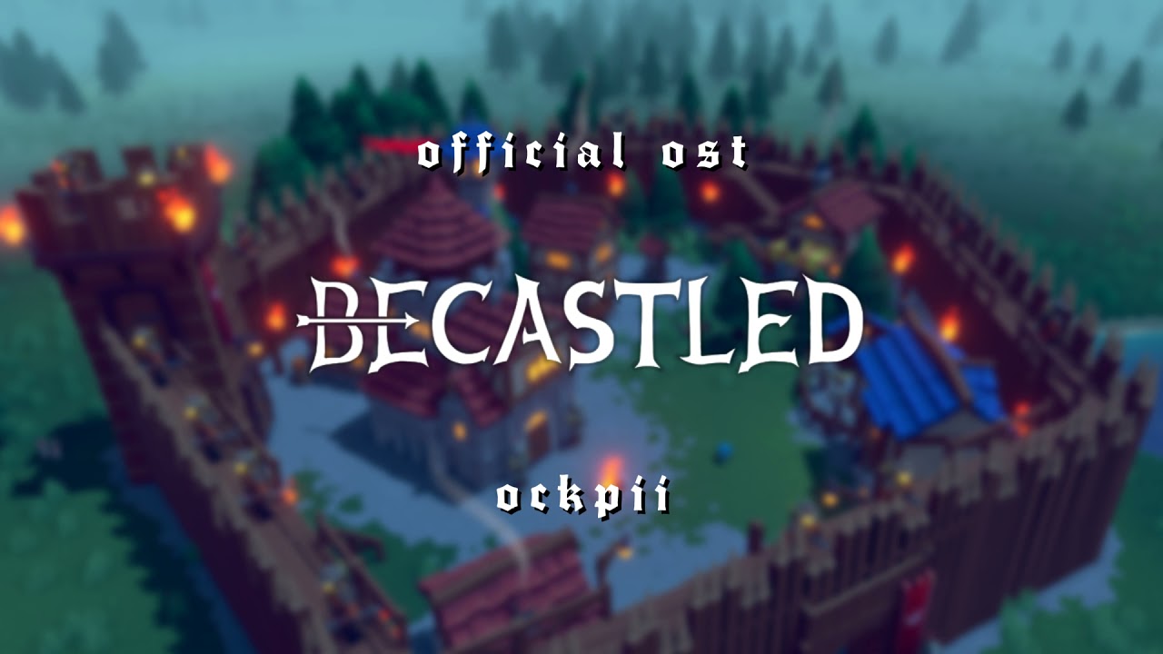 02 Bustling Market