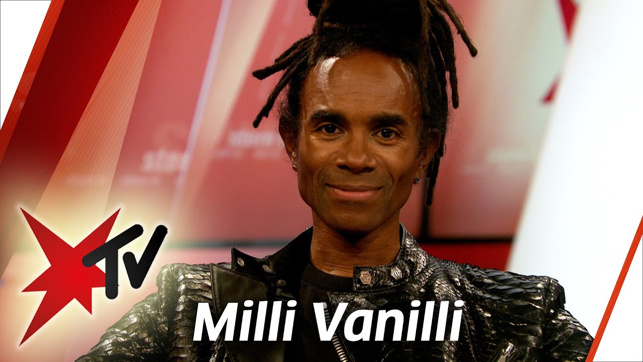Vom Welterfolg zum Mega-Skandal: Milli Vanilli &uuml;ber 