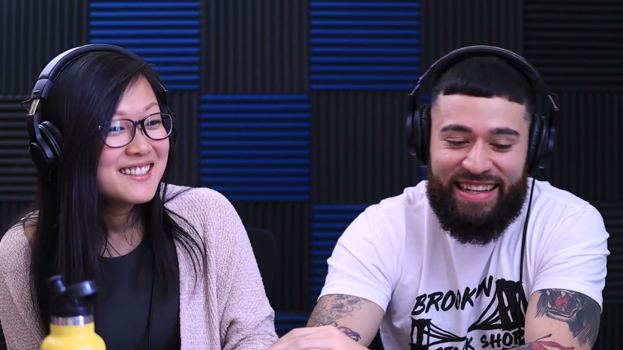 Fergie - You Already Know ft. Nicki Minaj (Official Music Video) | Music Reaction