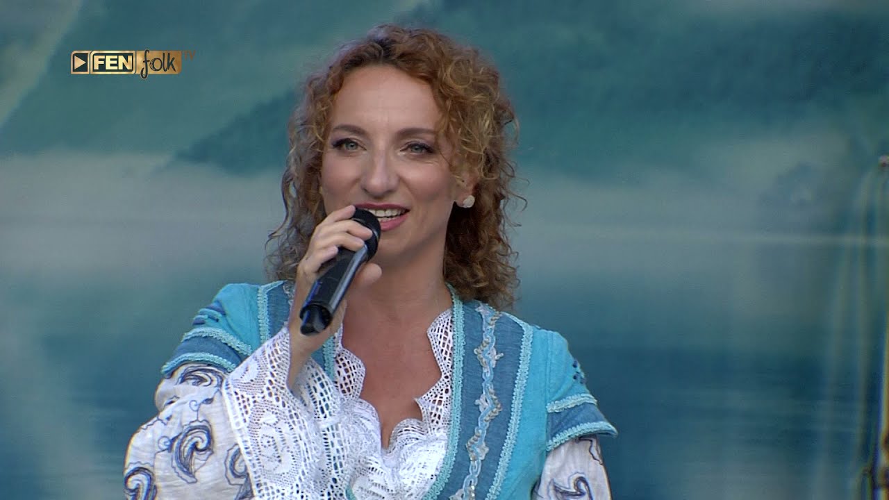 ИРИНА ПАСКАЛЕВА - Ирино моме