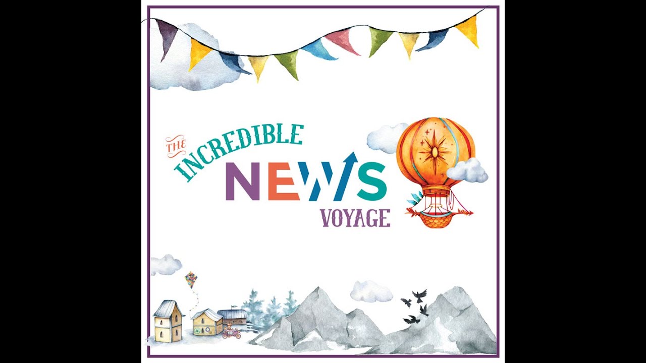 NEWS Annual Report 2023