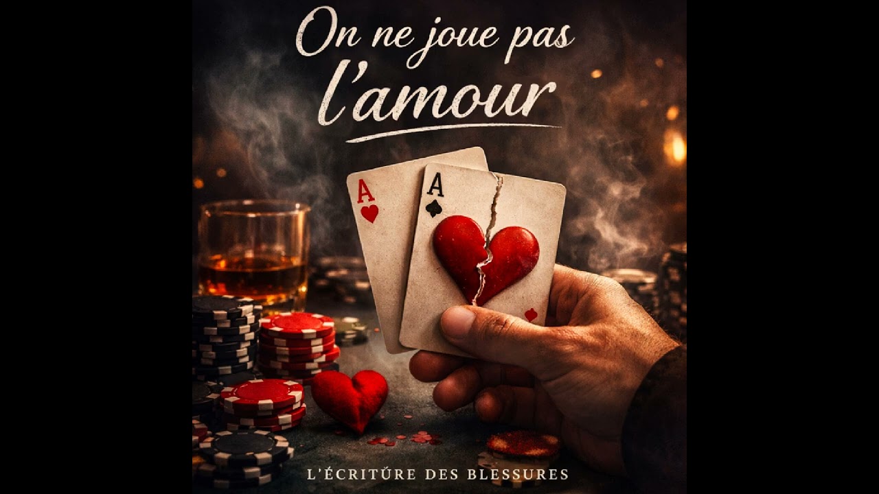 On ne joue pas l'amour 