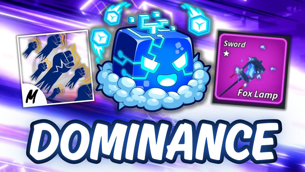 New Control = TOP 1 COMBO POTENTIAL in PVP - Blox Fruits