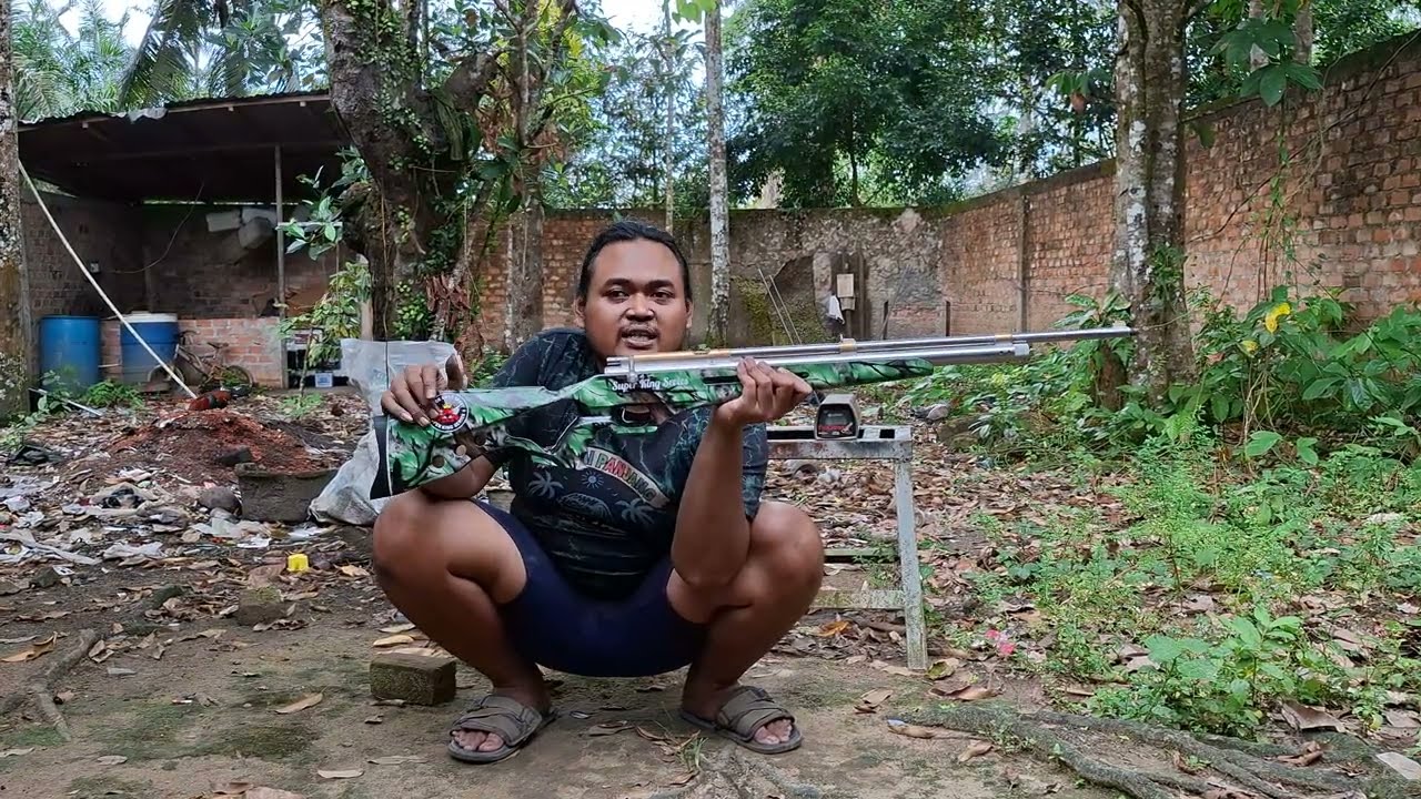Pcp sks pesanan mas tanpa nama