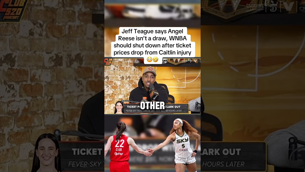 Is Jeff Teague Spittin? 