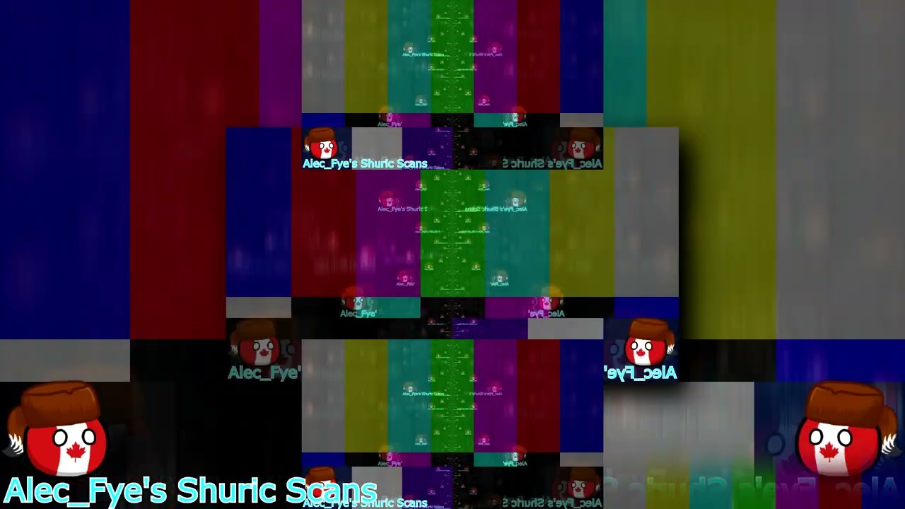 (YTPMV) Intel Scan Brum Toys^27