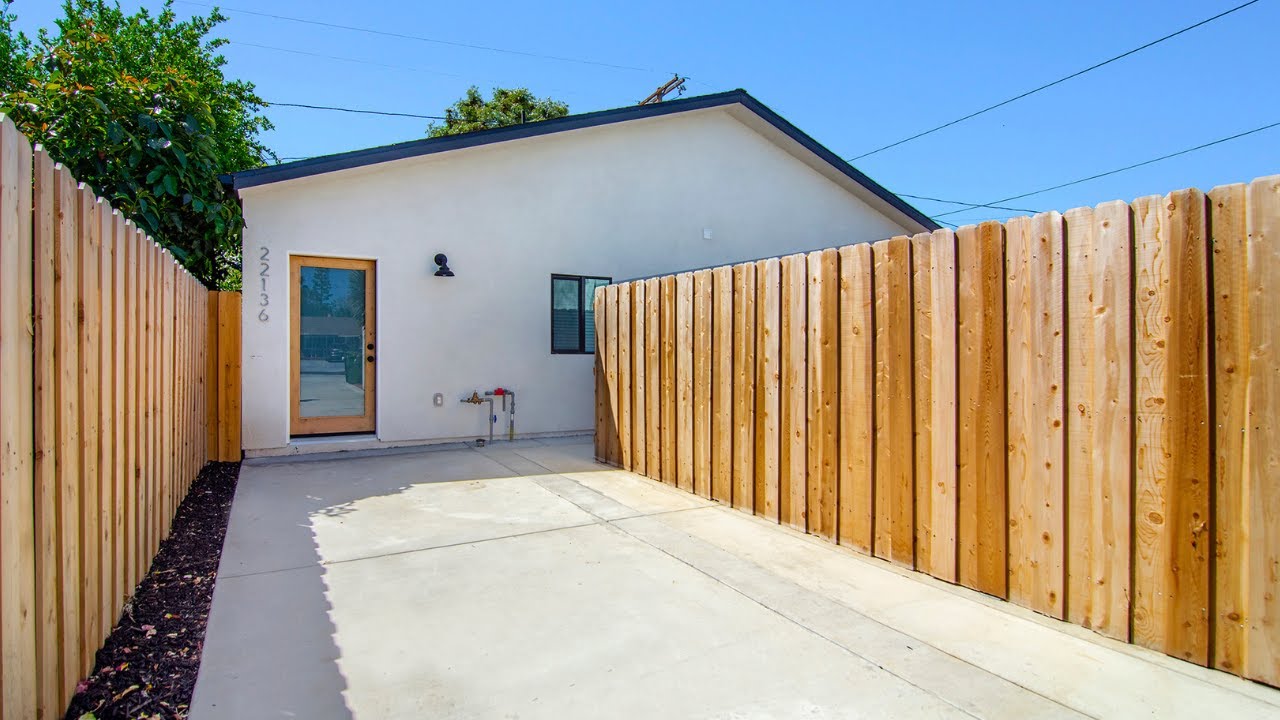 Is This The Best 2 Bedroom ADU In Los Angeles?
