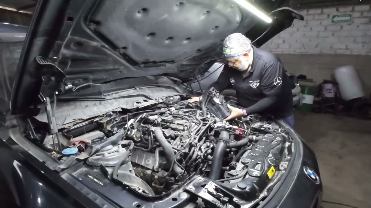 Reto Superado Híbrido con fugas