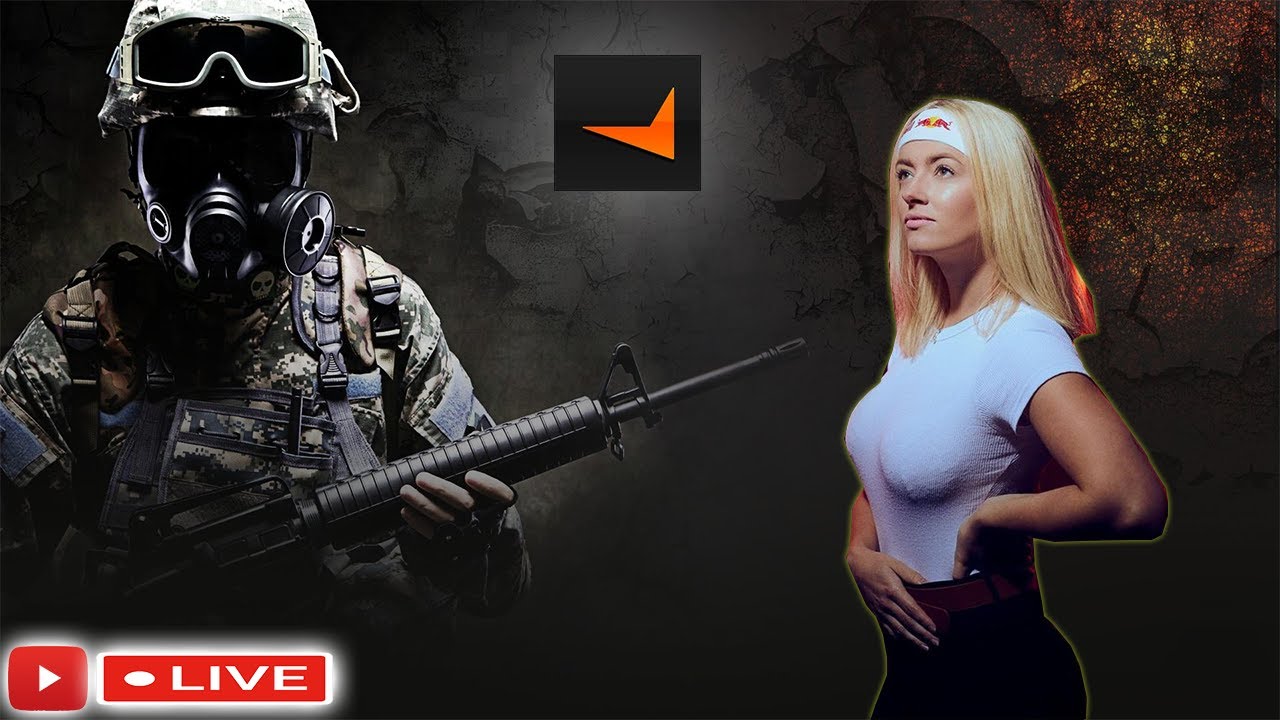 Mimimimichaela CSGO | FACEIT PLAY