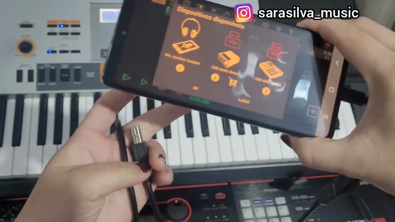 XWP1+CELULAR , XWP1+AUDIO EVOLUTION - VEJA COMO USAR!