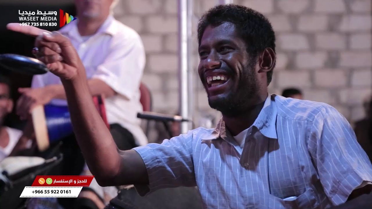 طلبت الصلح والهدنة / عمر الهدار جلسات حضرمية طرب حضرمي #تصويرنا