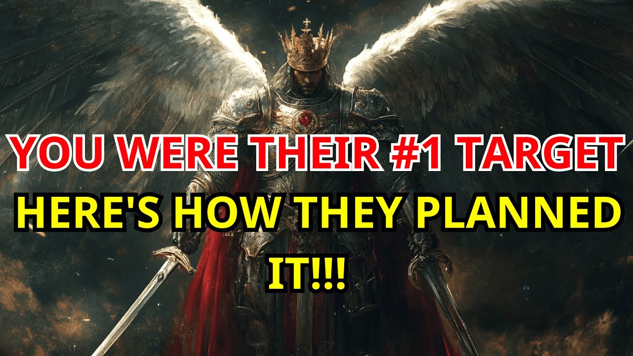 [ Chosen Ones ] IF YOU KNEW WHAT THEY DID... YOU'D BLOCK THEM EVERYWHERE WITHOUT THINKING TWICE