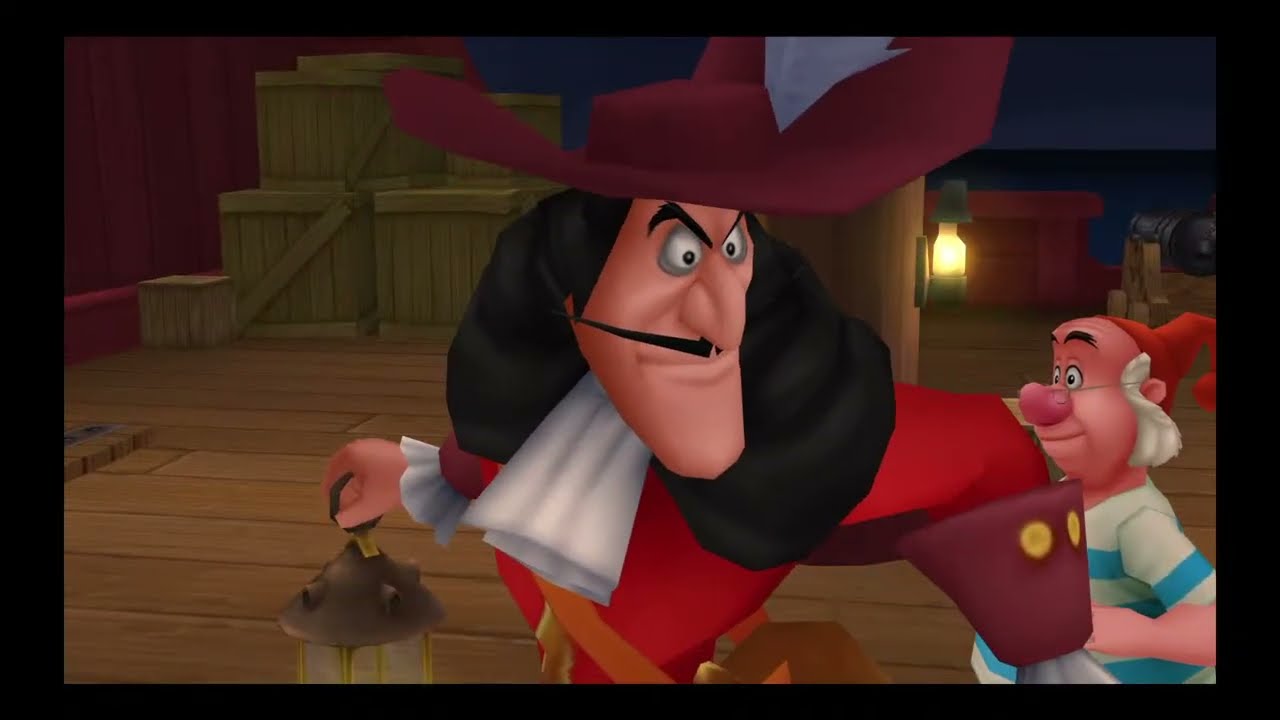 KINGDOM HEARTS Final Mix #9 [Gameplay|||Live #4432|||PS4]