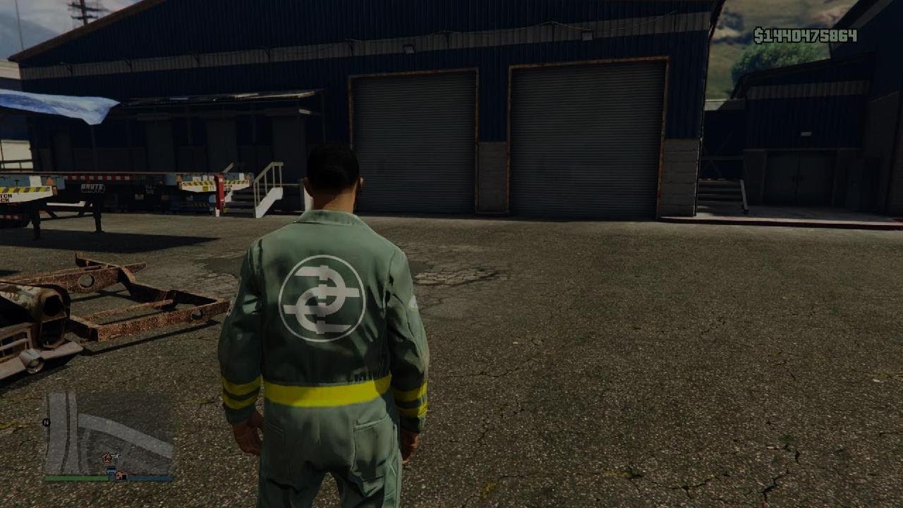 Salvage Yard The Podium Robbery Pfister Comet S2 Cabrio (CLAIMABLE CAR)