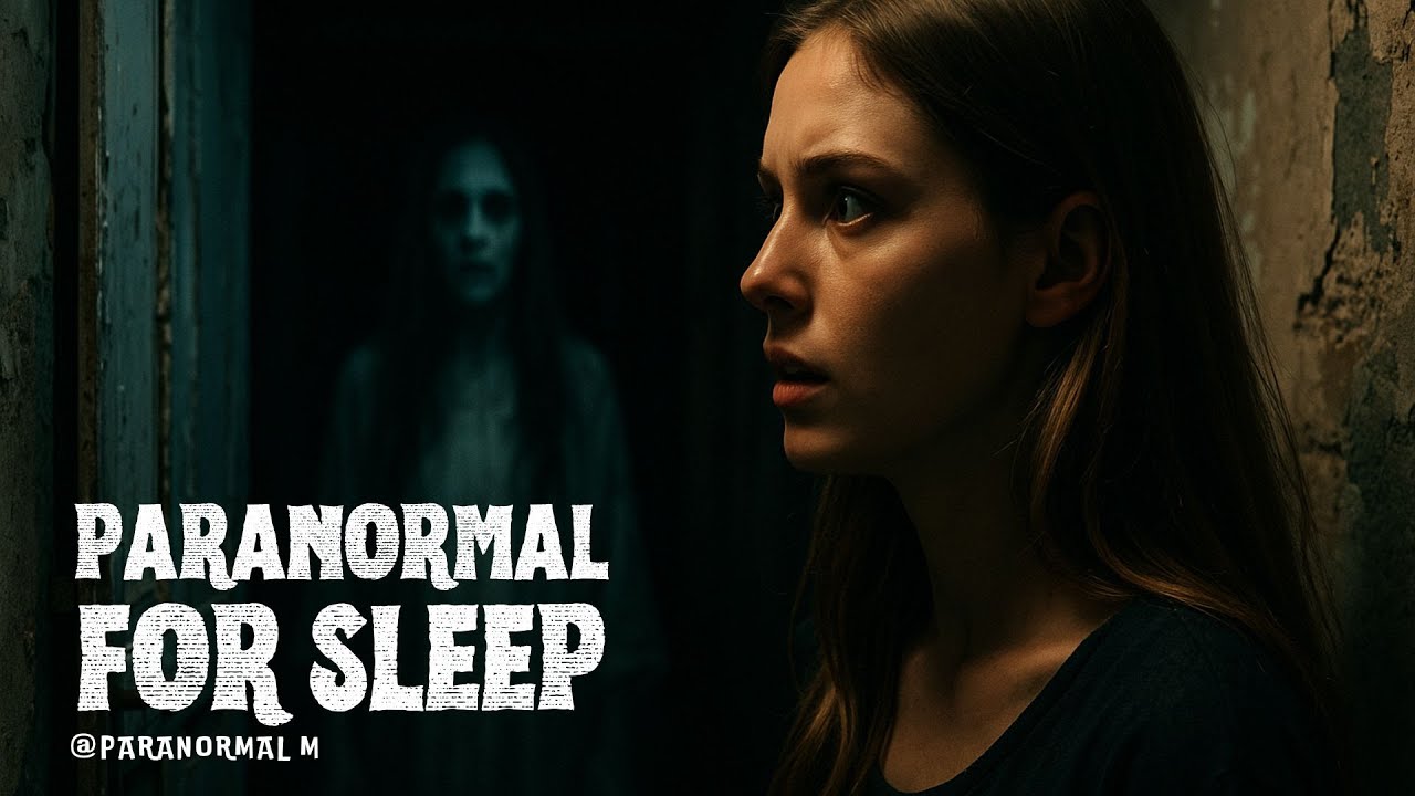 Paranormal Stories |  Bone Chilling Paranormal Tales Unleashed | Vol 140