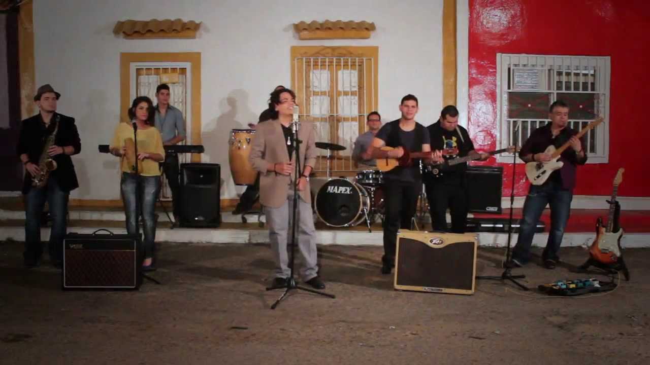 Medio/Criollo - El Loco Juan Carabina. (VIDEO OFICIAL) HD