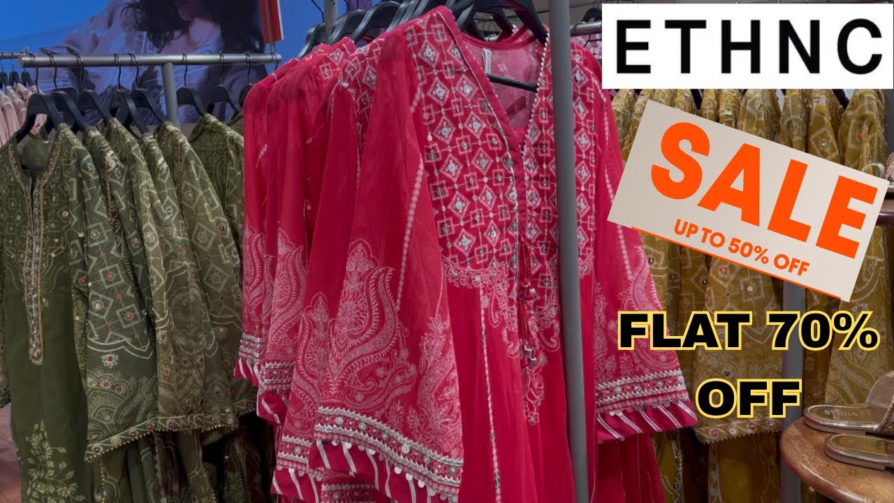 Распродажа этнической одежды 🚨 Скидка 70% на готовую одежду 💕