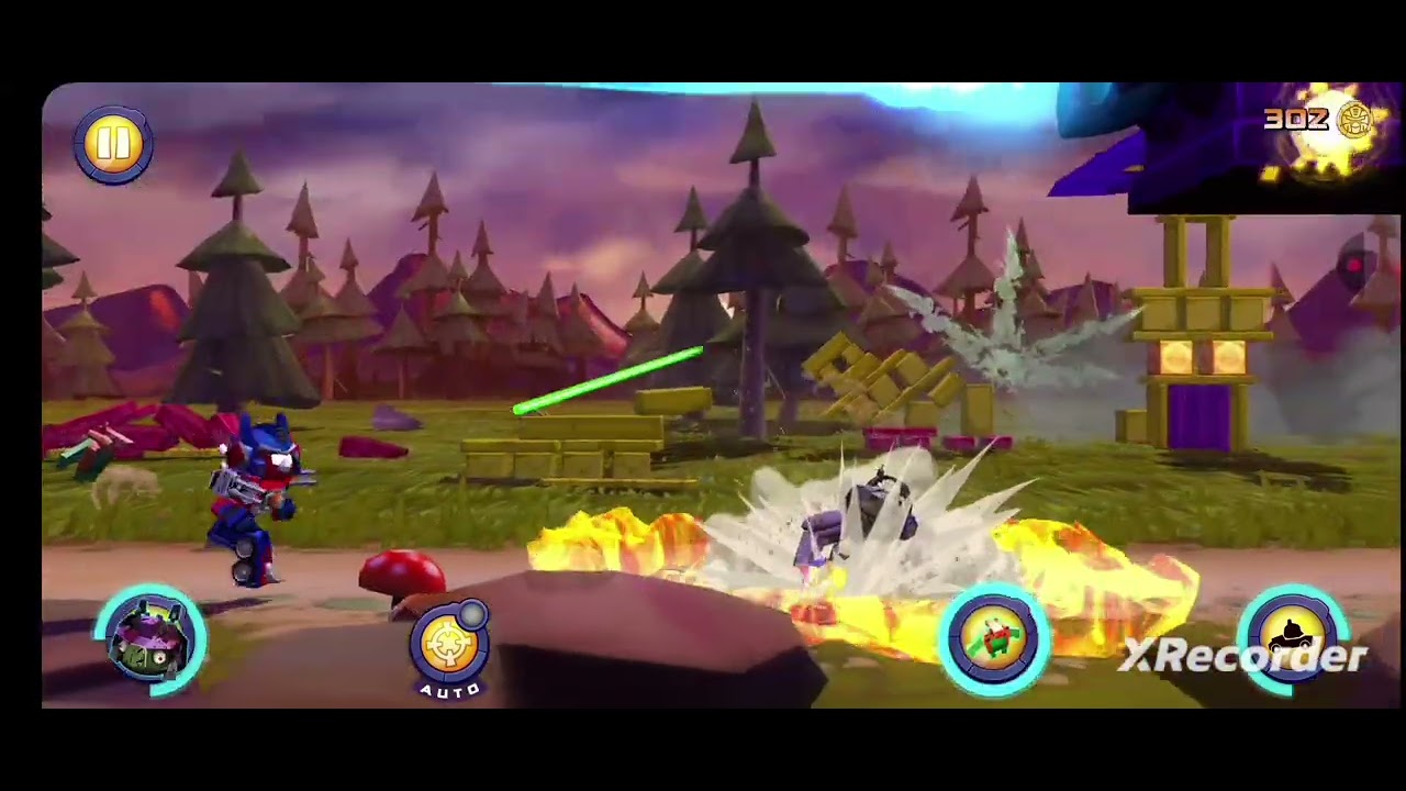 Gameplay de 