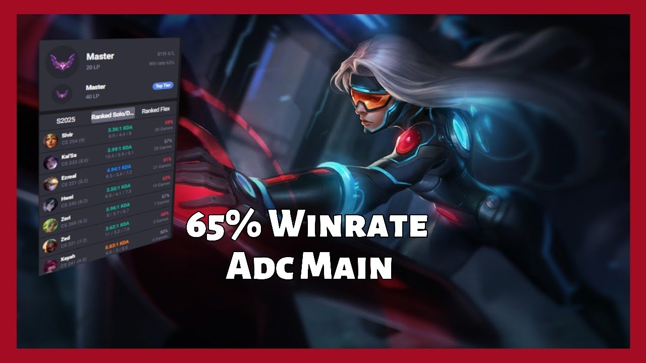 Ezreal Arc Is Finally Over