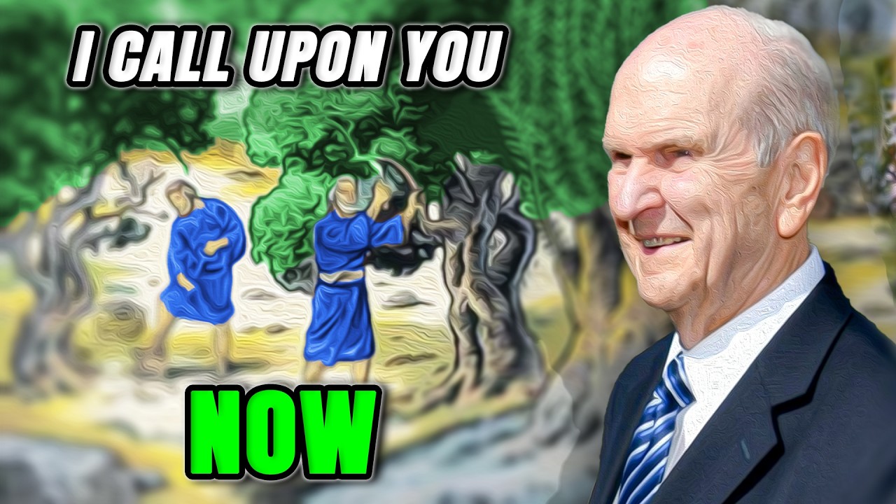 3 Prophetic Calls To Prepare For The Second Coming!