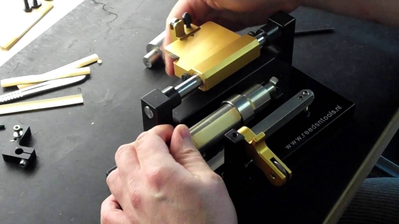 01 profiler for bagpipe