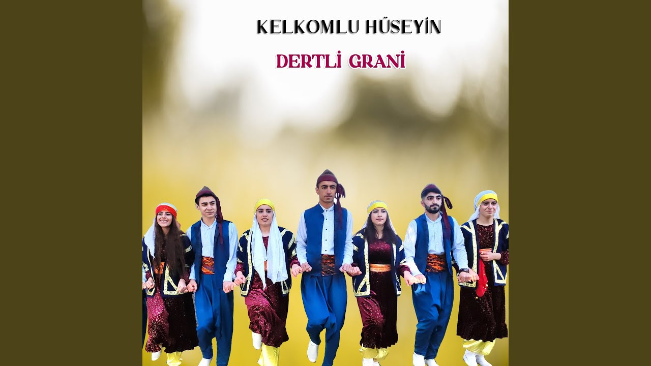 Dertli Grani