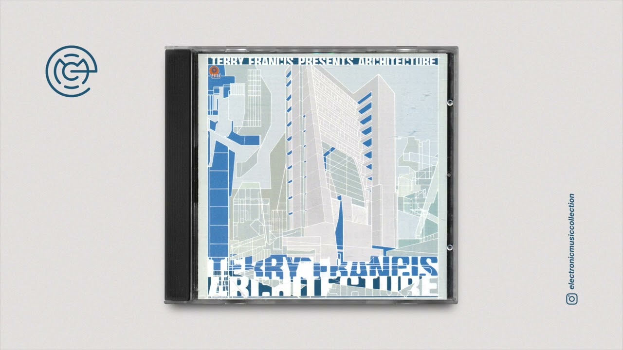 Terry Francis - Architecture (1998)