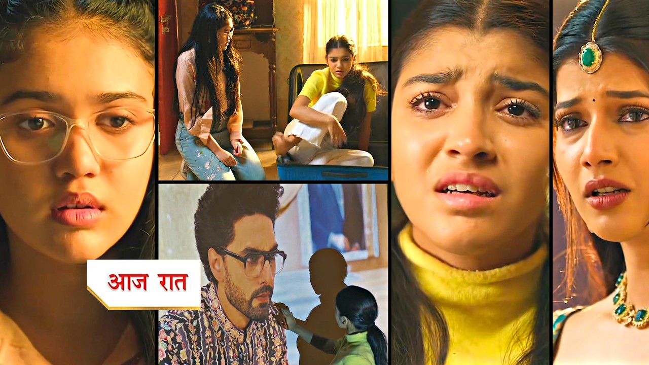 Yeh Rishta Kya Kehlata Hai Today Episode NEW PROMO | 19th March 2026