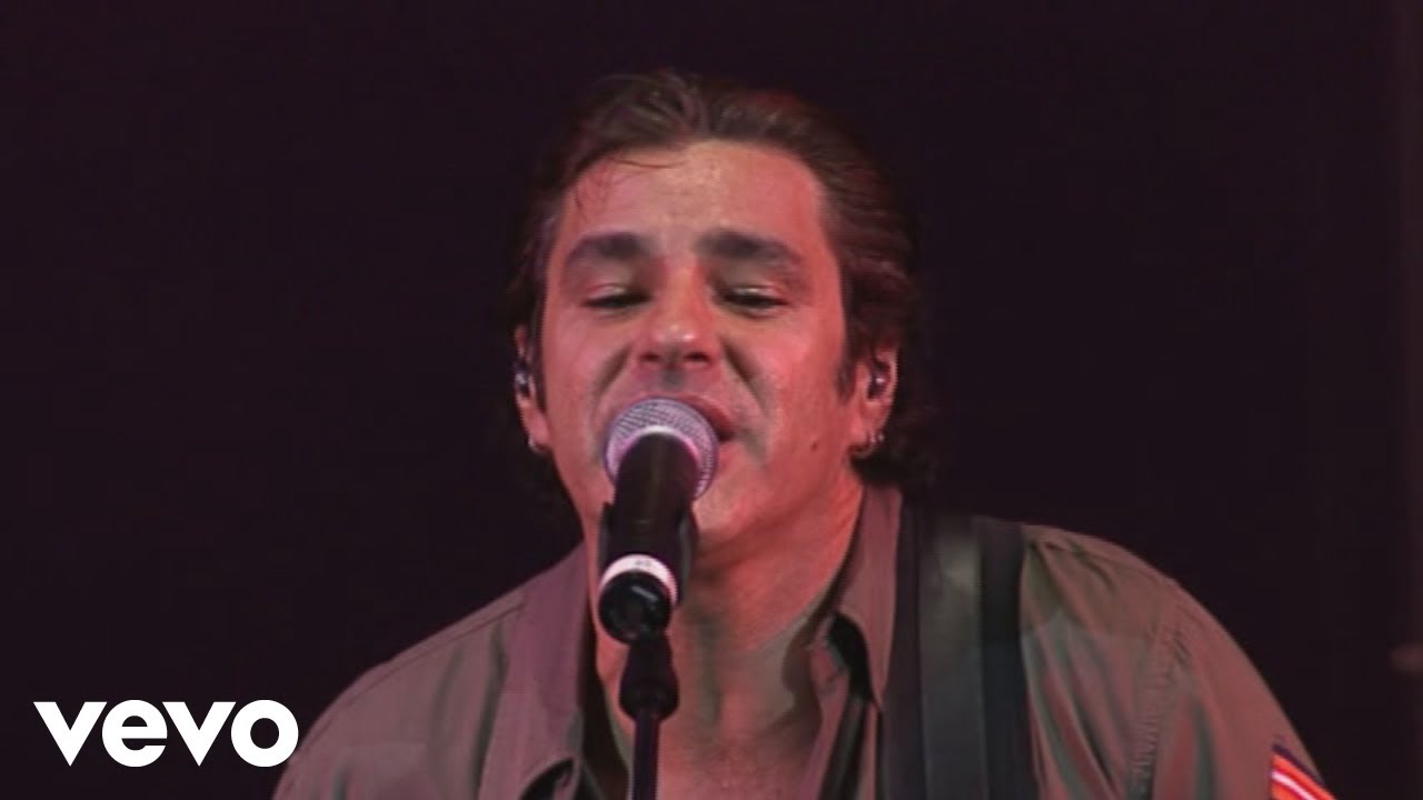 Tantra - Fábrica (Ao Vivo No Rio De Janeiro / 2005)