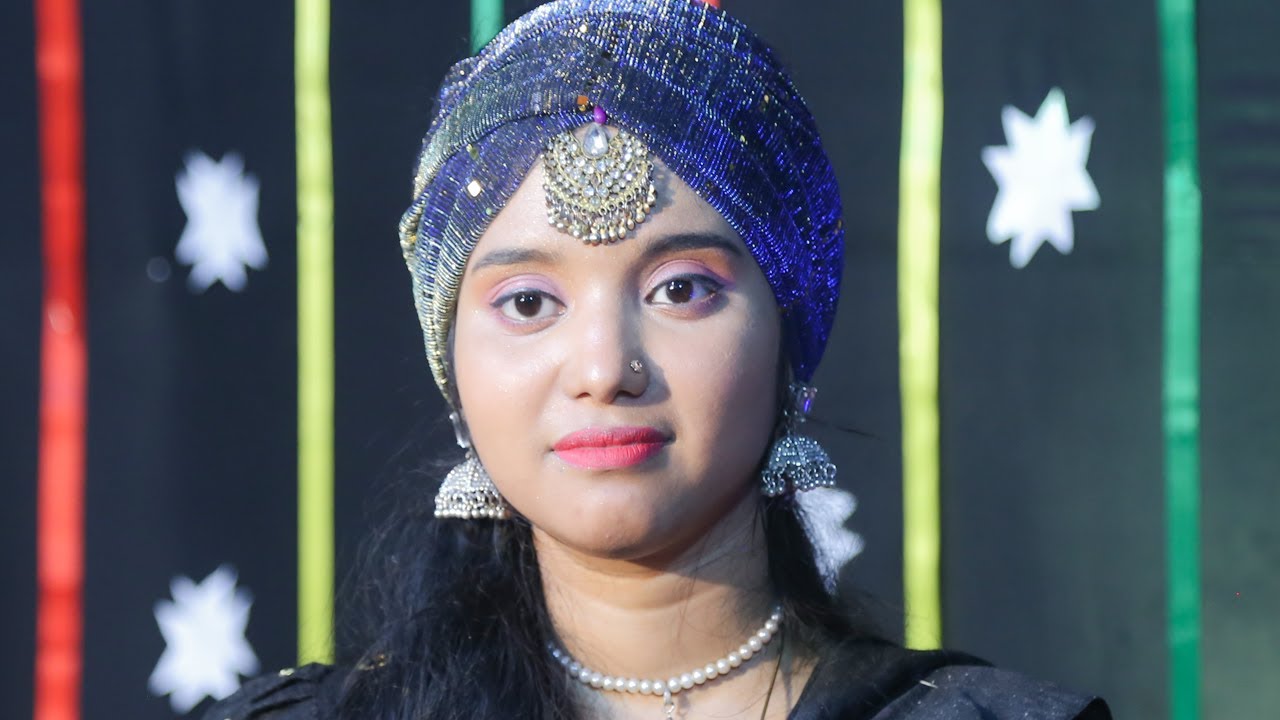 যায় যাবে কুলমান যাবে প্রান গেলেও ভালা । বাউল শারমিন । Jay Jabe choleman jabe ।  Bangla New Song
