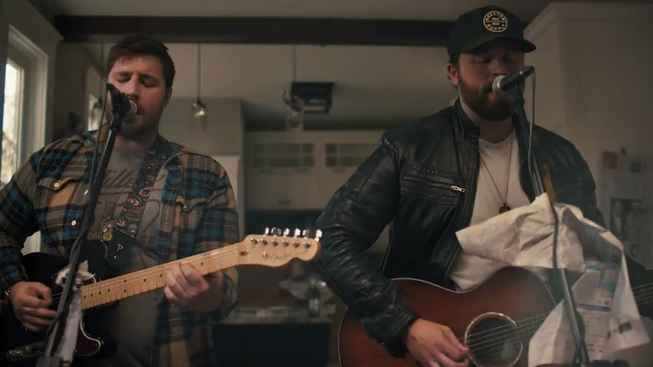 Buck Twenty - Run Out (Official Music Video)